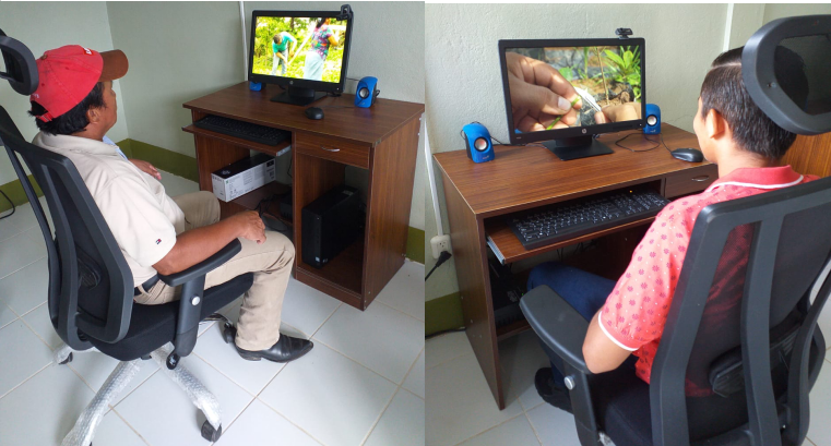 telecentro